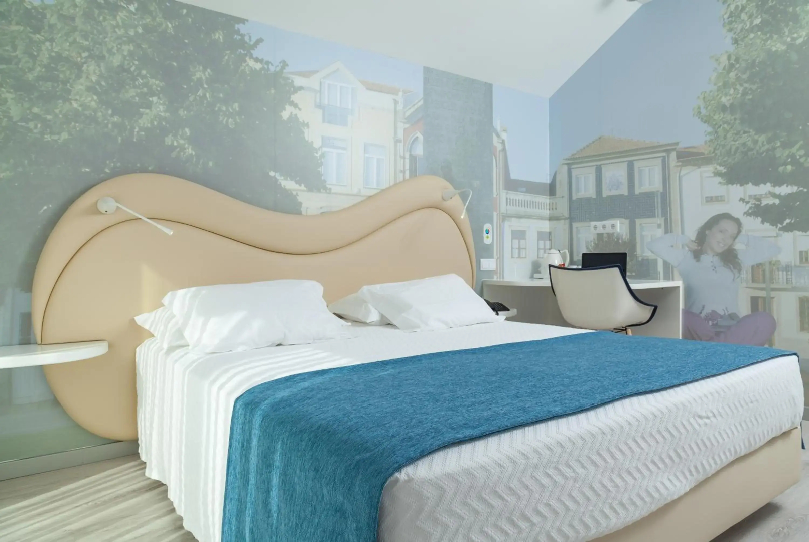 Photo - Varzinn Hotel