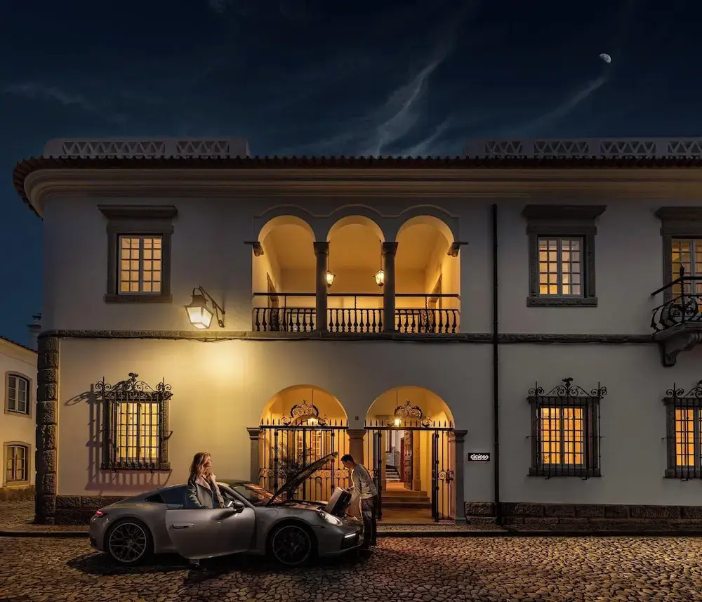 Foto - CICIOSO boutique hotel