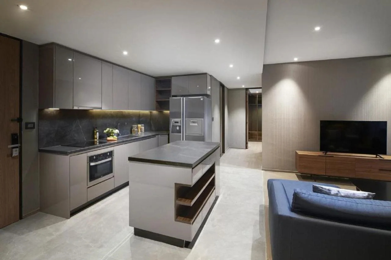 Foto - Walton Suites Sukhumvit