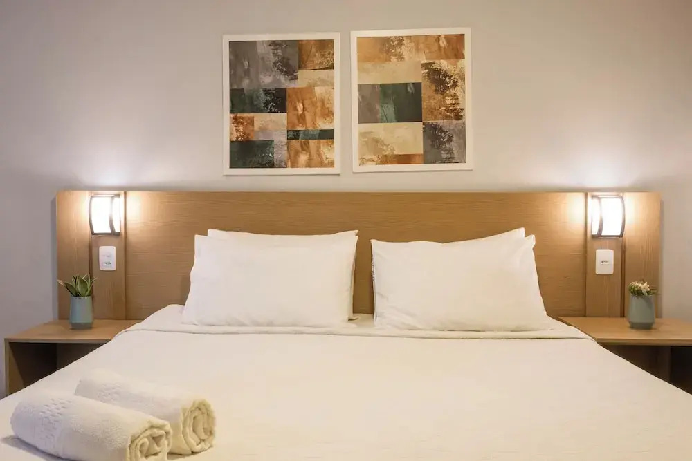 Foto - Marezzi Hotel Aracaju