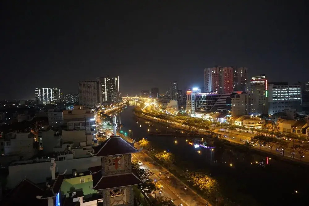 Foto - TeeUp Home - Infinity Pool Signature