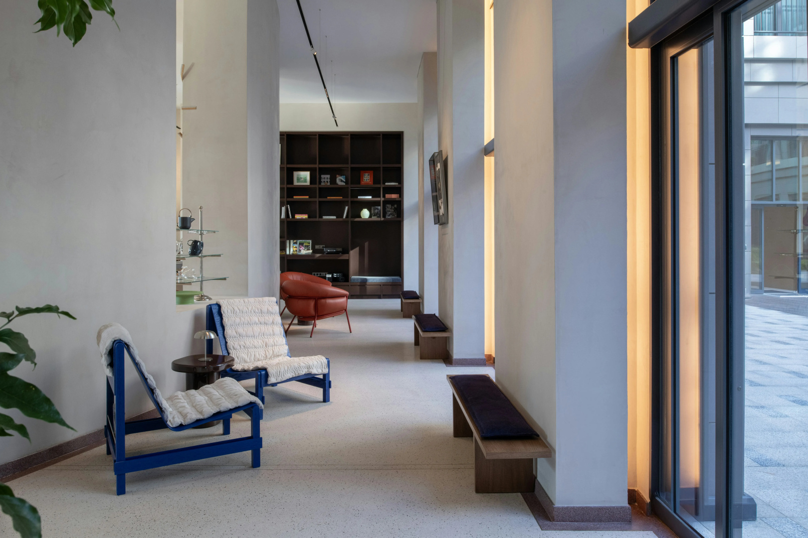 Foto - Altunizade Suites Istanbul, Curio Collection by Hilton