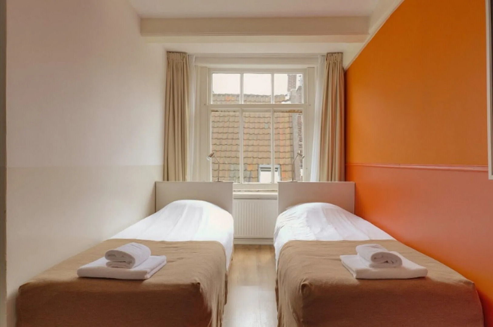 Foto - Hotel Prinsenhof Amsterdam