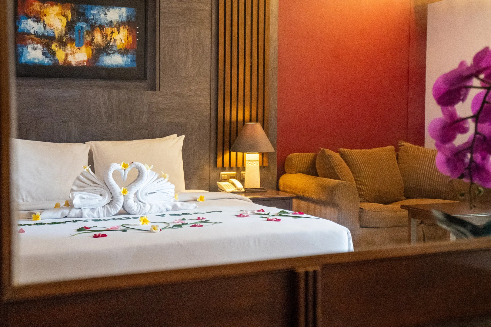 Foto - Risata Bali Resort & Spa