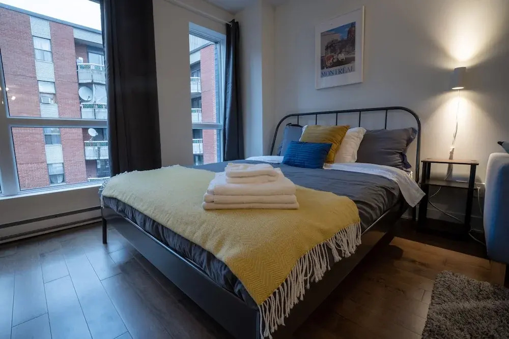 Photo - Rozenhaus Montreal Hotel Downtown