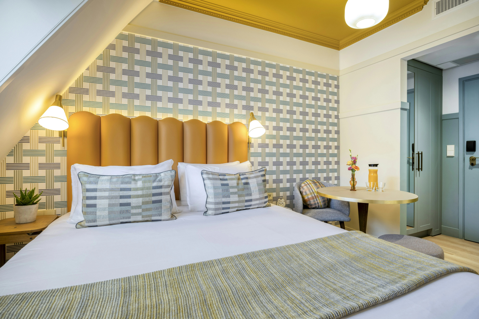 Photo - Mercure Hotel Amsterdam Centre Canal District