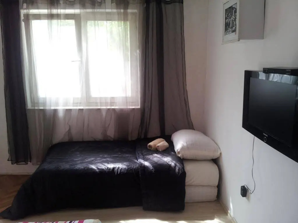 Guesthouse Panorama