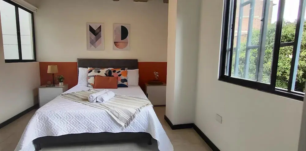 Foto - Apartamentos Virginia 34