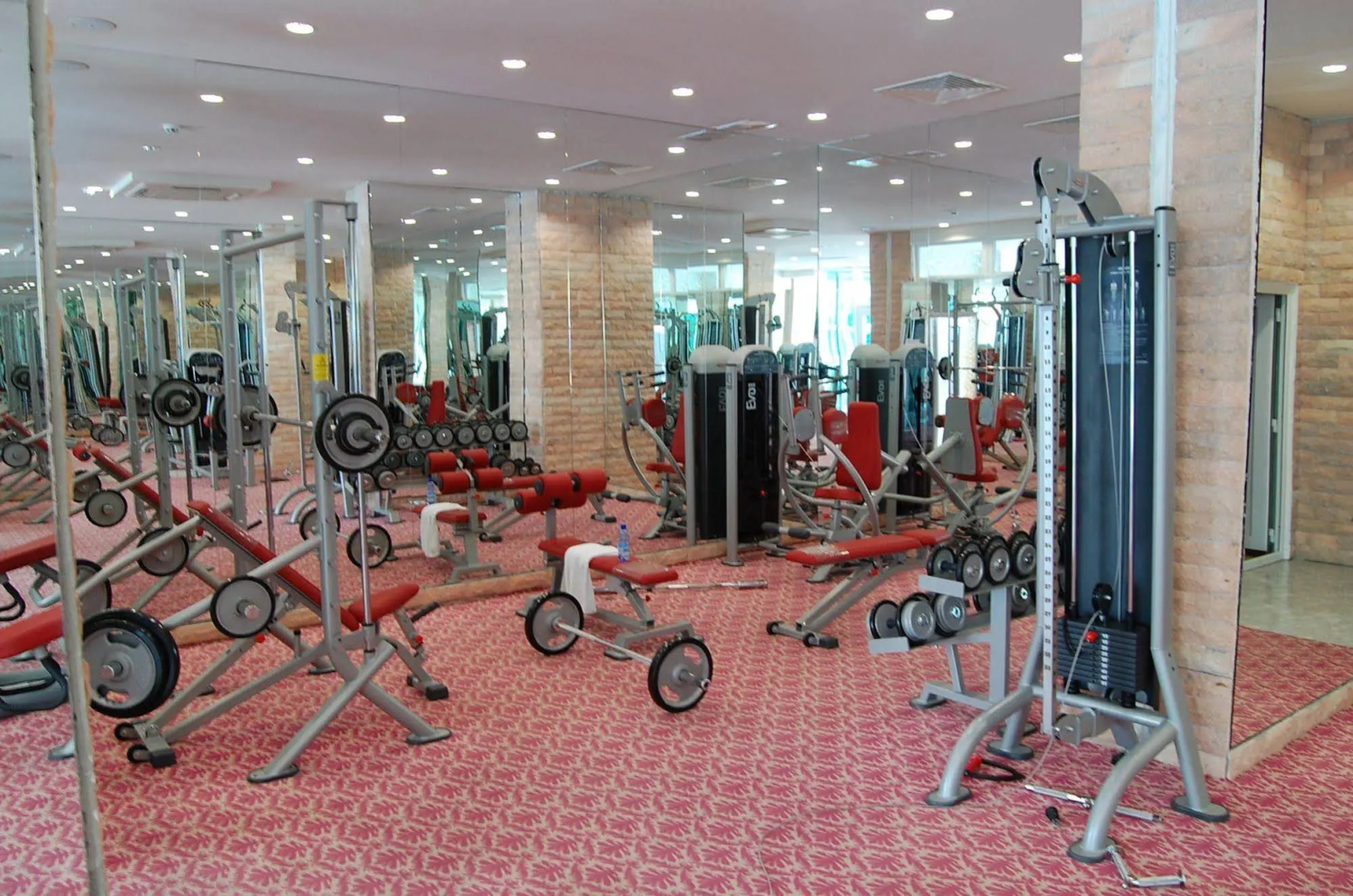Photo - Planeta Hotel & Aquapark - Ultra All Inclusive