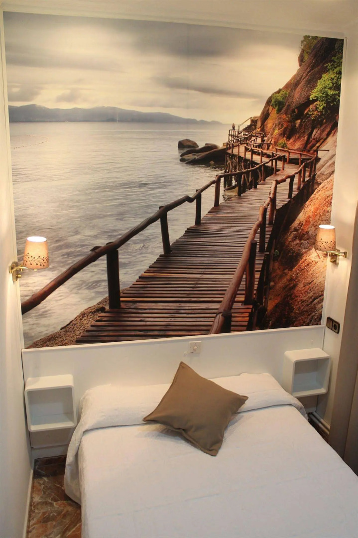 Foto - Hostal Esparteros