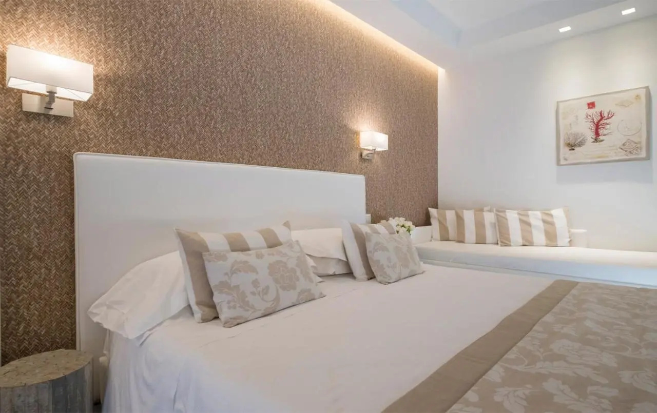 Foto - Hotel Mon Cheri