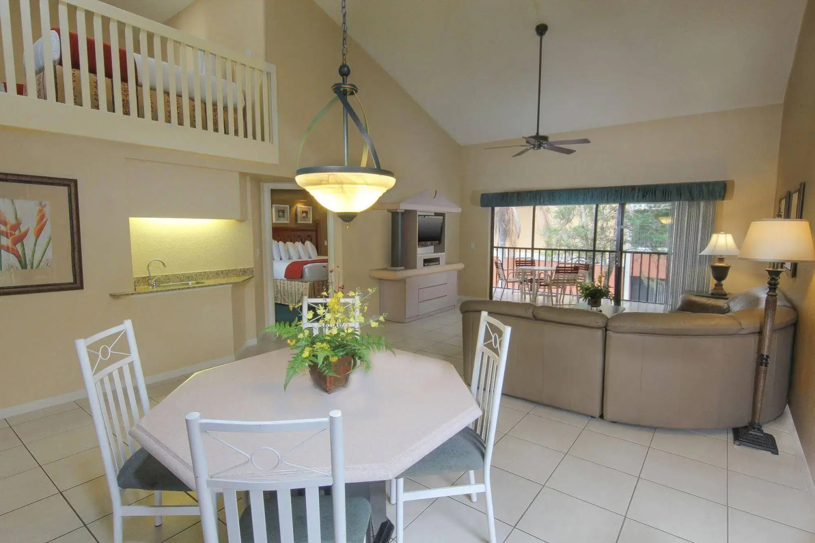 Photo - Westgate Vacation Villas Resort