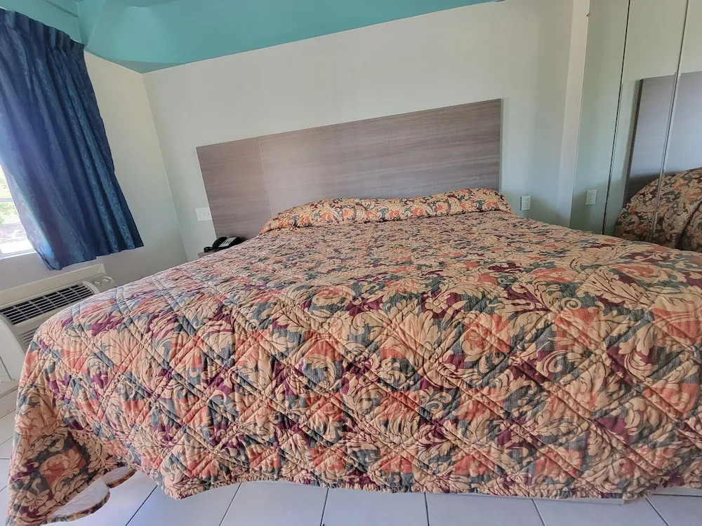 Foto - Maxim III Motel