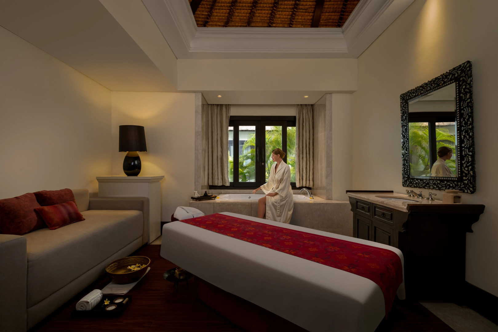 Foto - The Trans Resort Bali