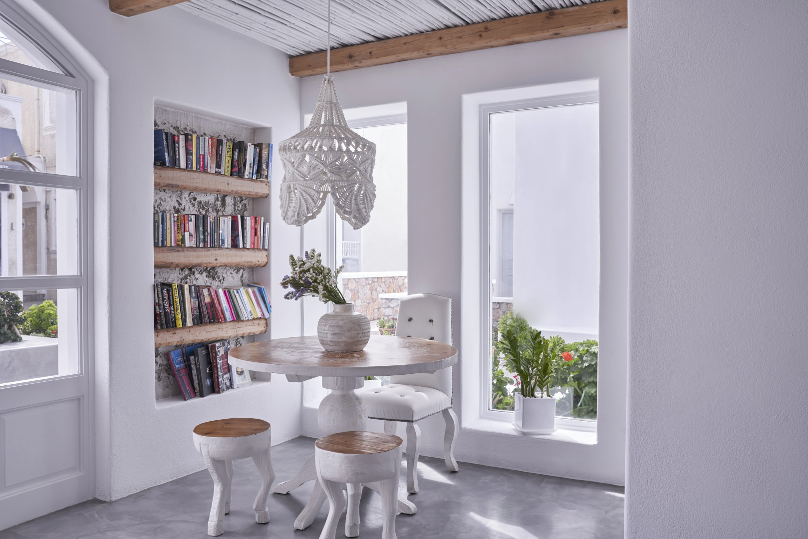 Foto - Makris Beach Hotel