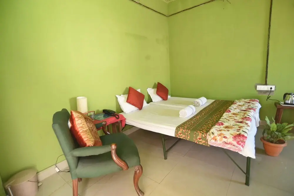Foto - Sneh Deep Guest House