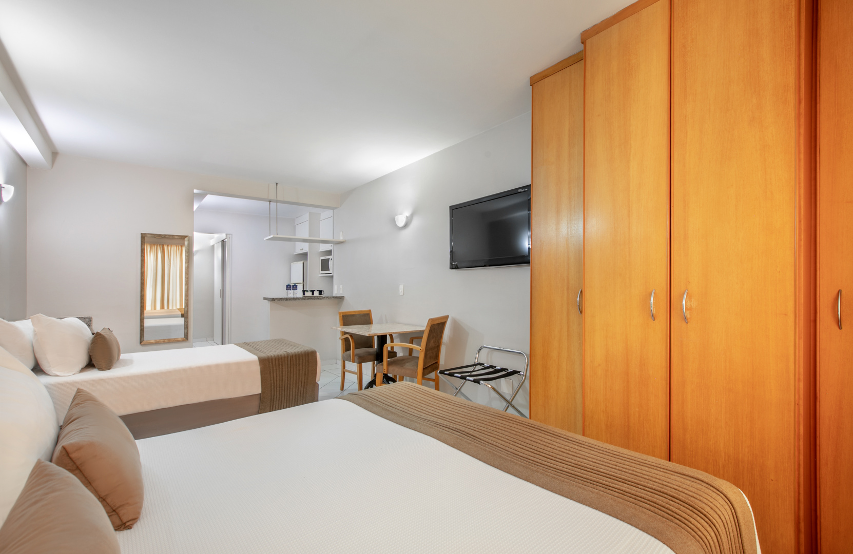 Foto - Plaza Inn American Loft