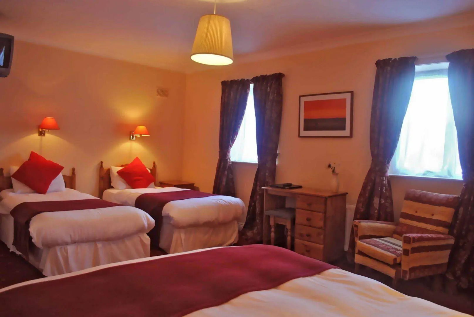 Foto - Waterloo Lodge