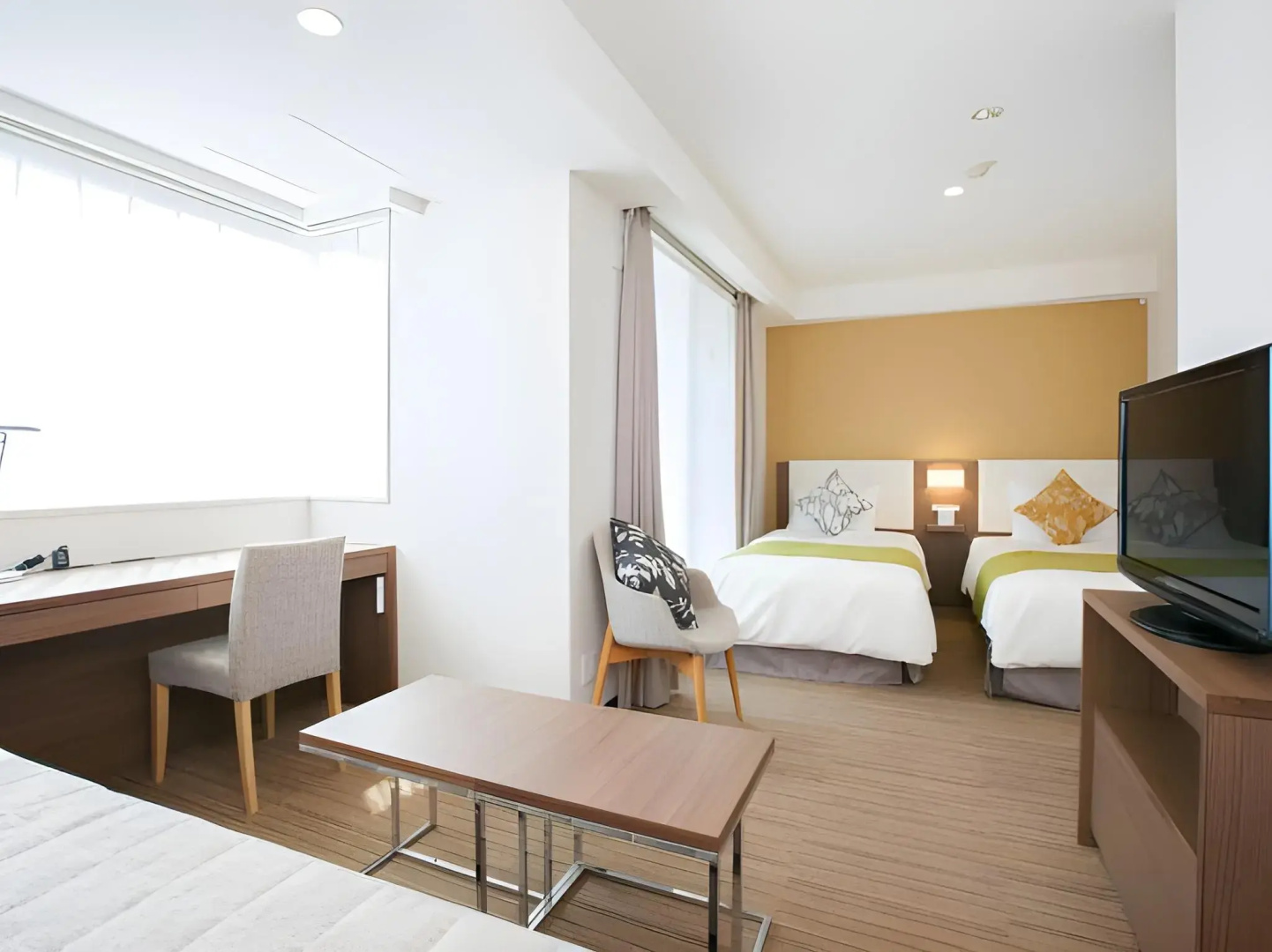 Foto - Tokyu Stay Yoga