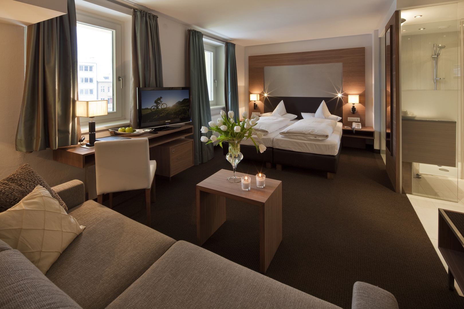 Photo - Hotel Sailer