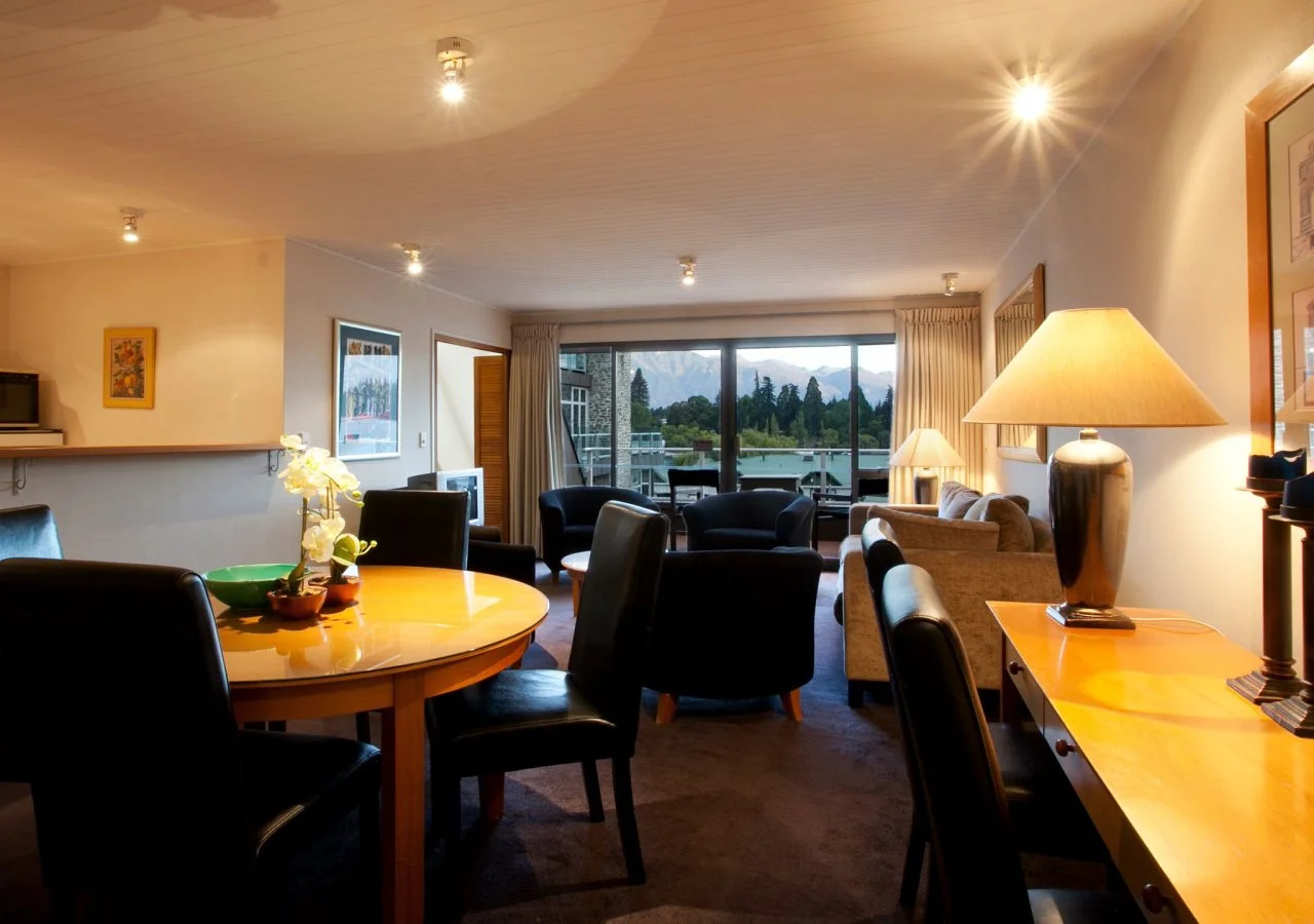 Foto - The Lofts Apartments