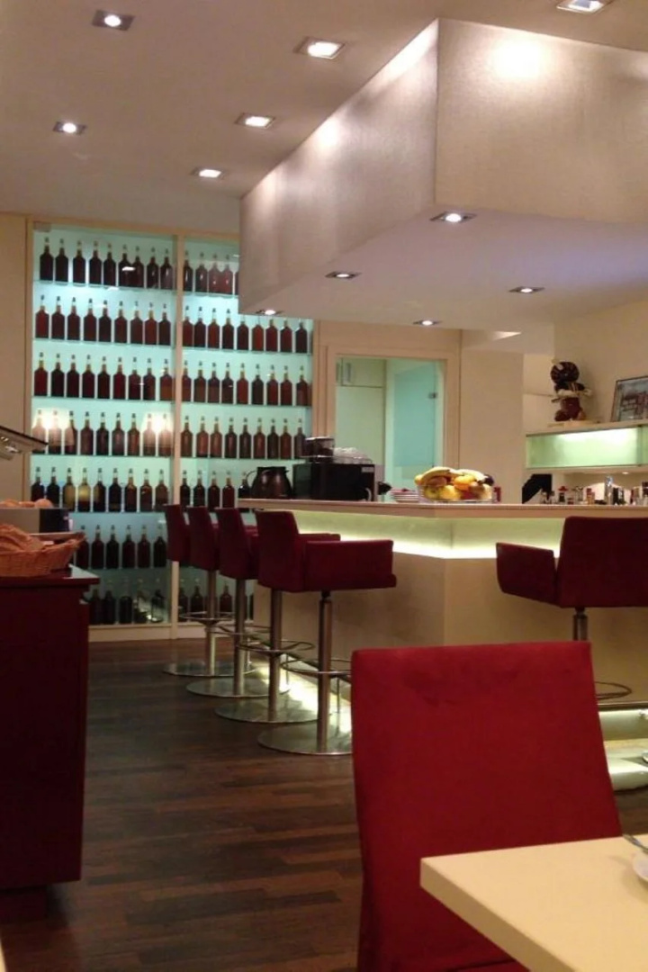 Photo - Hotel Hamburger Hof