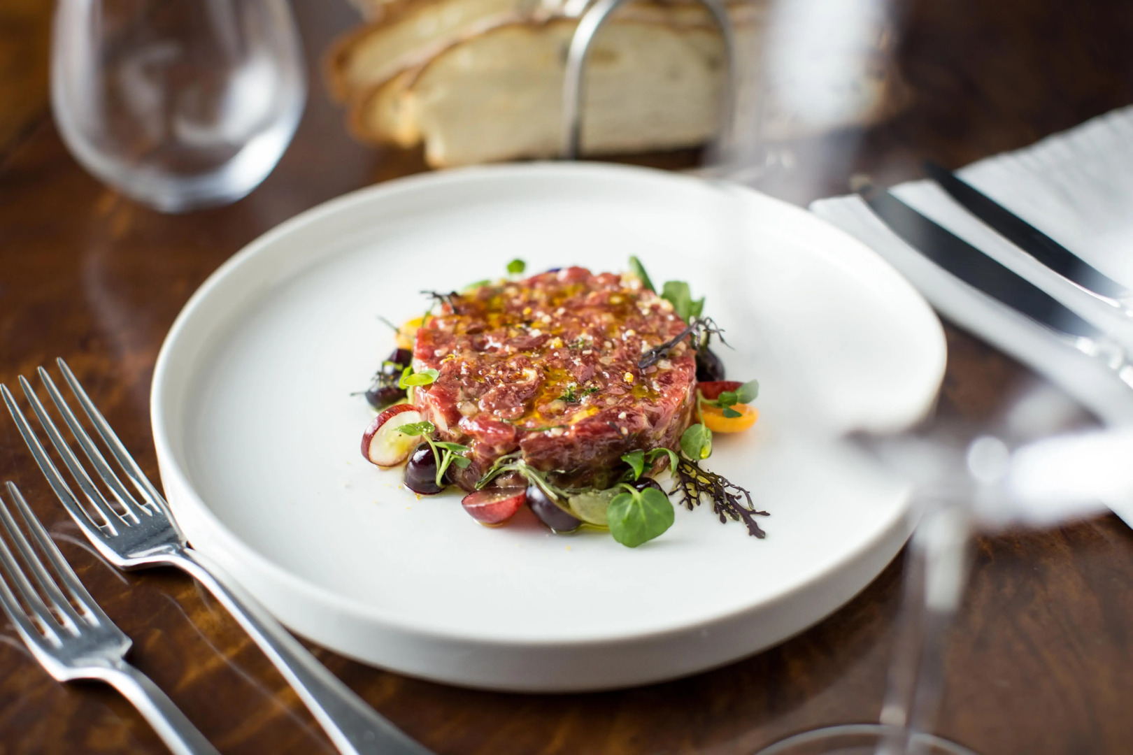 Foto - The Singular Santiago