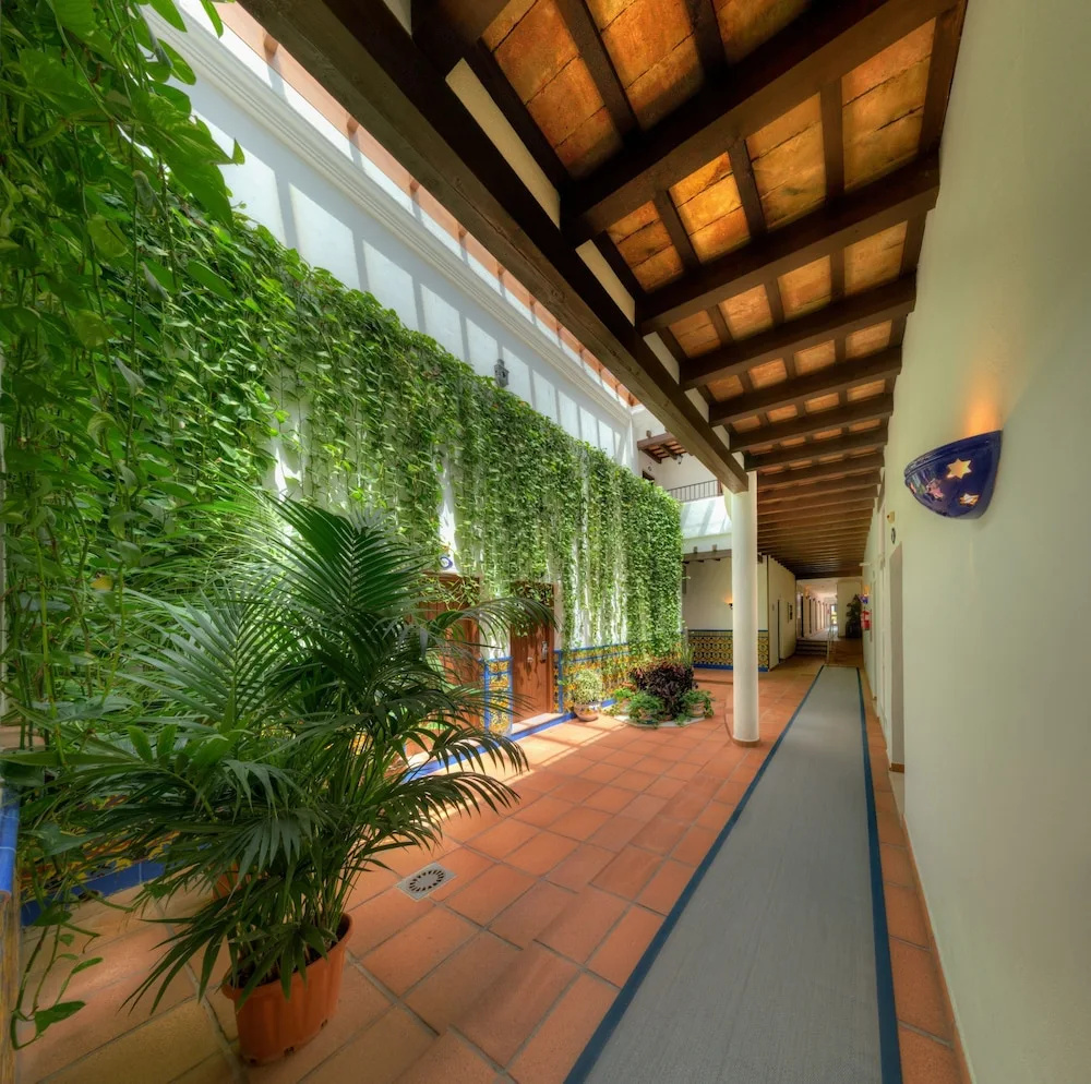 Foto - Hotel Porfirio