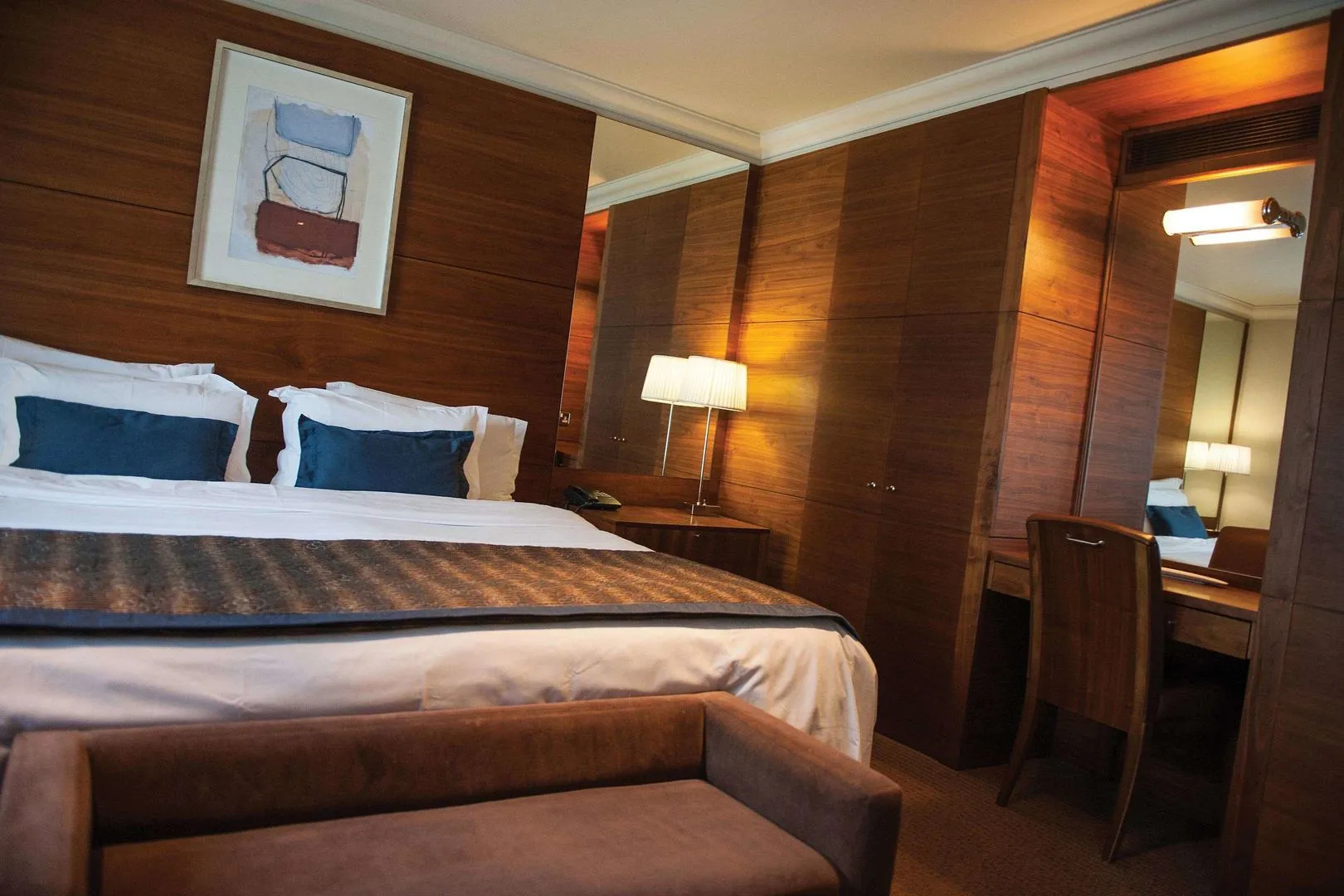 Foto - Thorpe Park Hotel and Spa