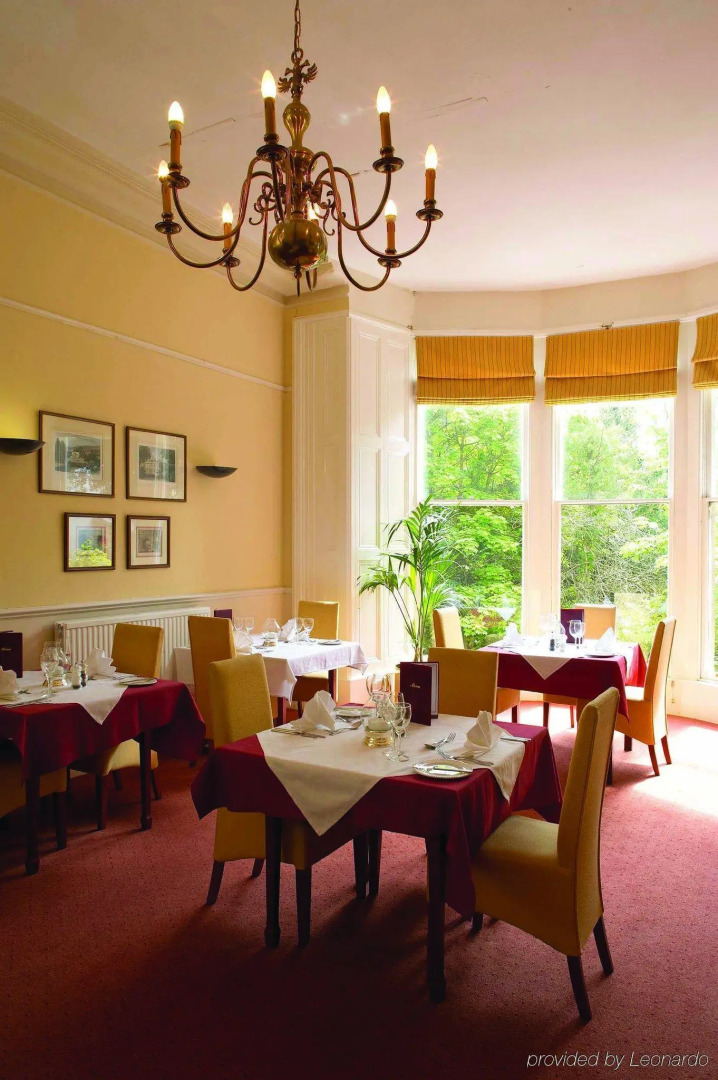 Foto - Victoria Square Hotel Clifton Village