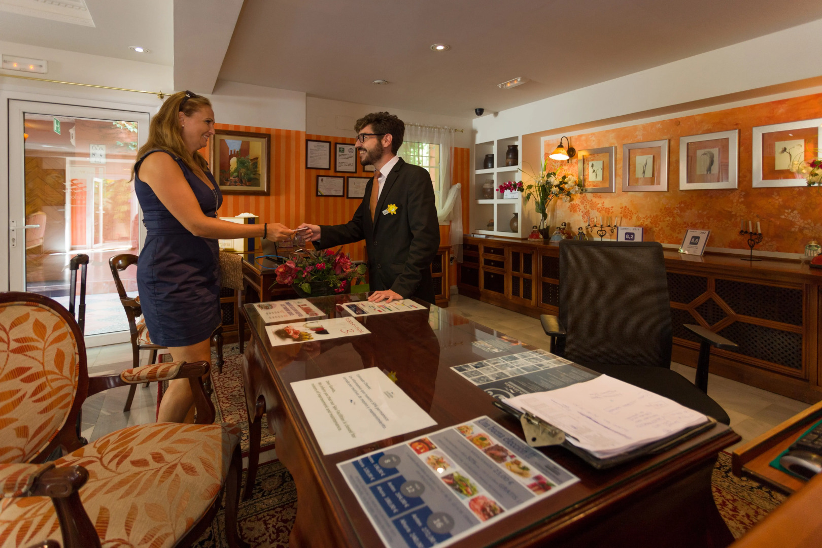 Foto - Soho Boutique Vistahermosa