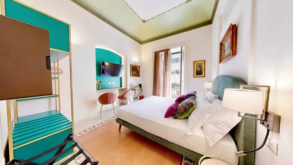 Photo - Palazzo Genuardi - charming rooms -