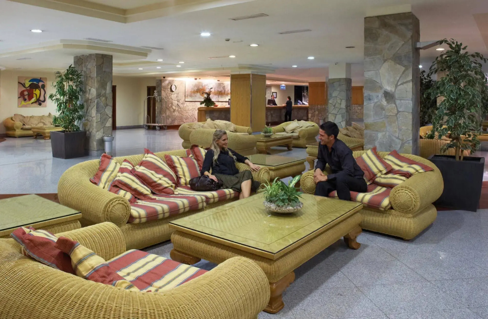 Foto - Hotel Riu Buenavista - All Inclusive