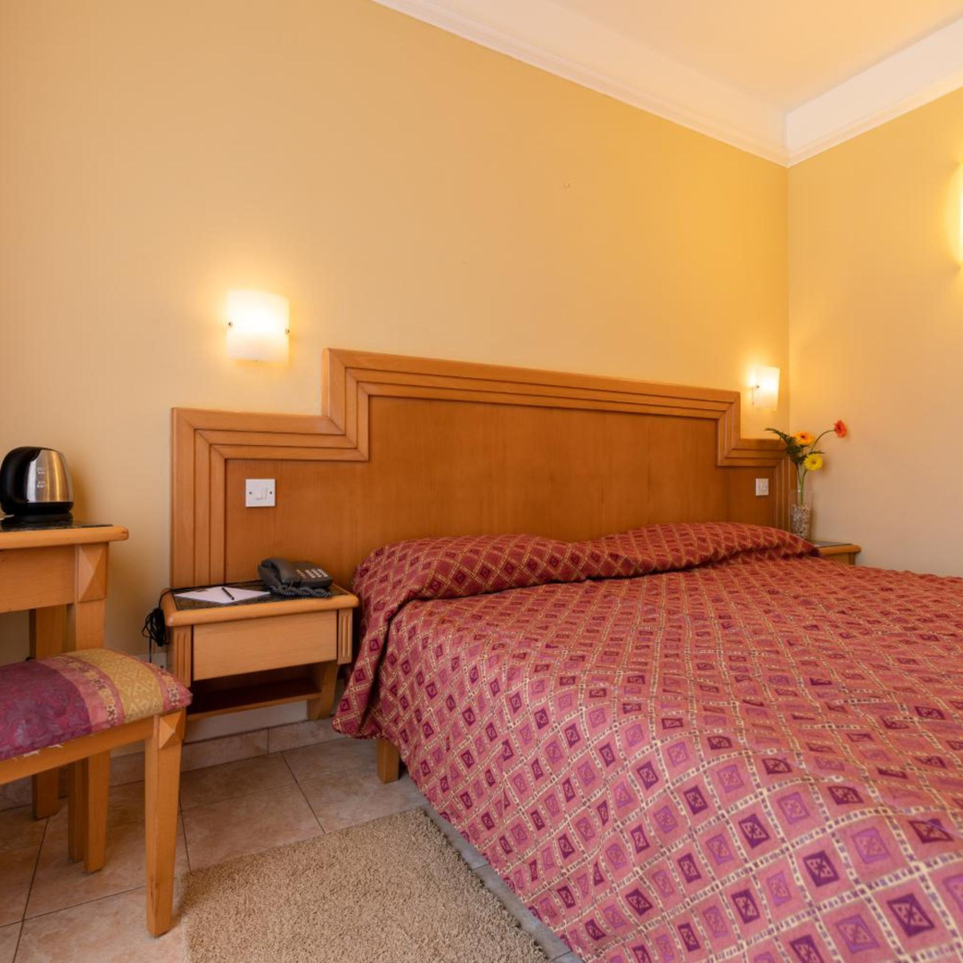 Foto - Hotel San Andrea