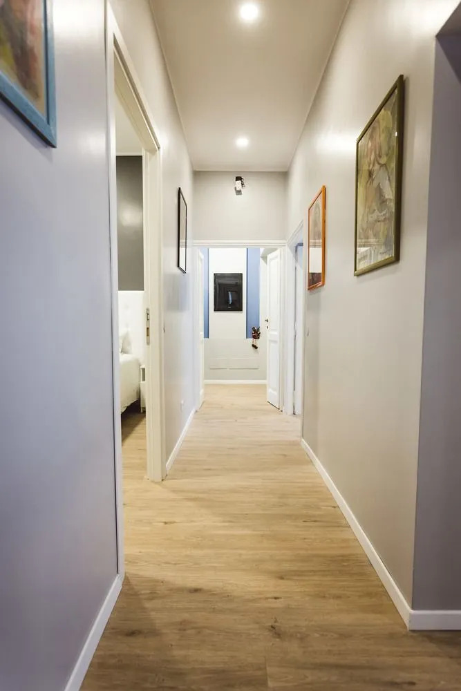 Foto - Angelina Rooms in Rome