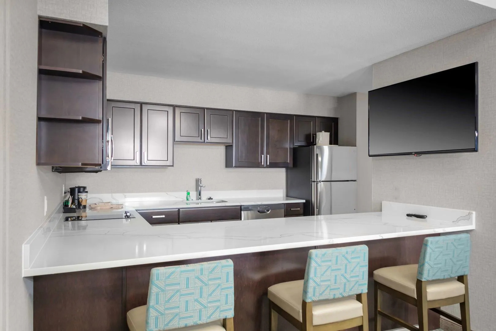 Photo - Homewood Suites by Hilton Phoenix Airport South