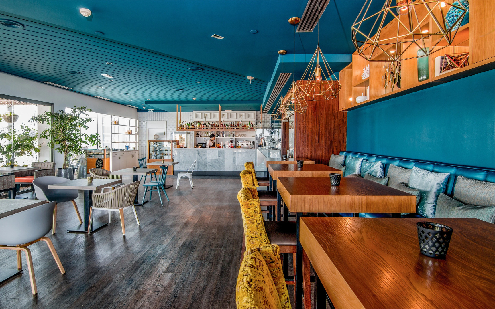 Foto - Arrecife Gran Hotel & Spa