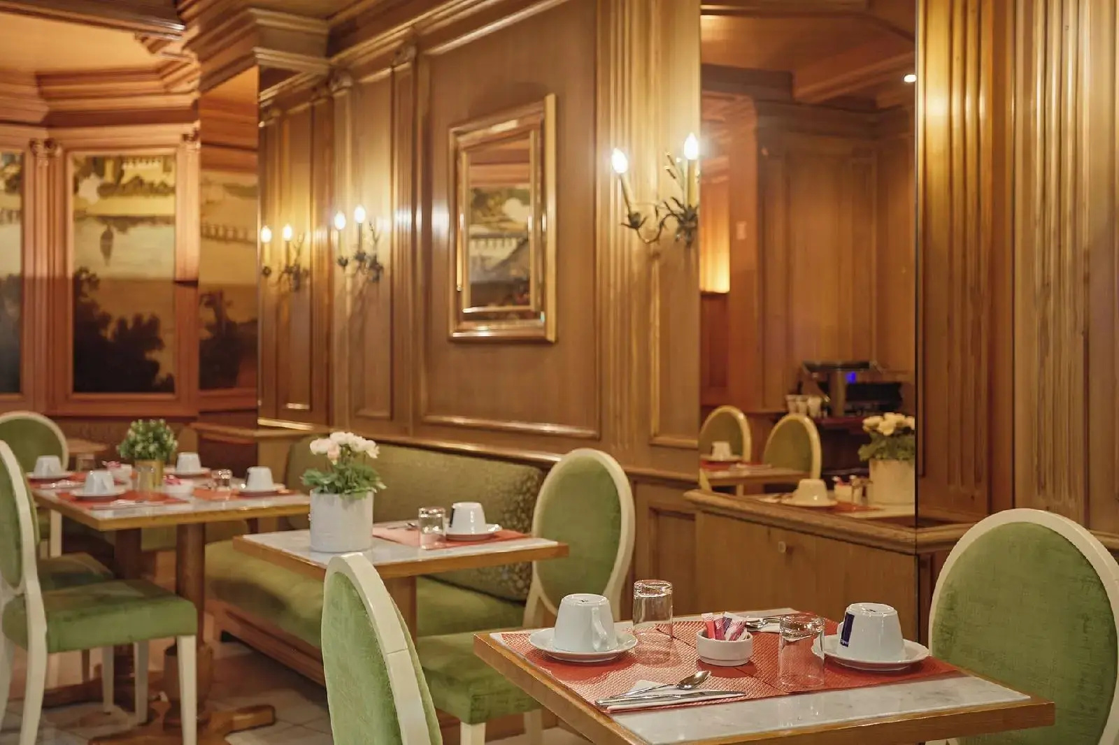 Photo - Hotel Murat
