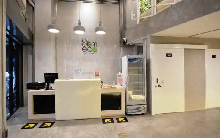 Foto - Siam Eco Hostel