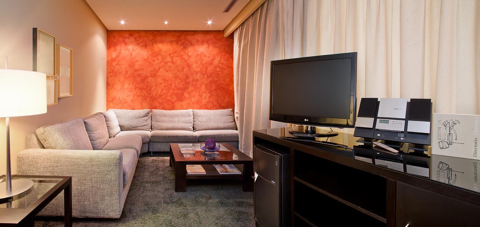 Photo - Silken Puerta Valencia