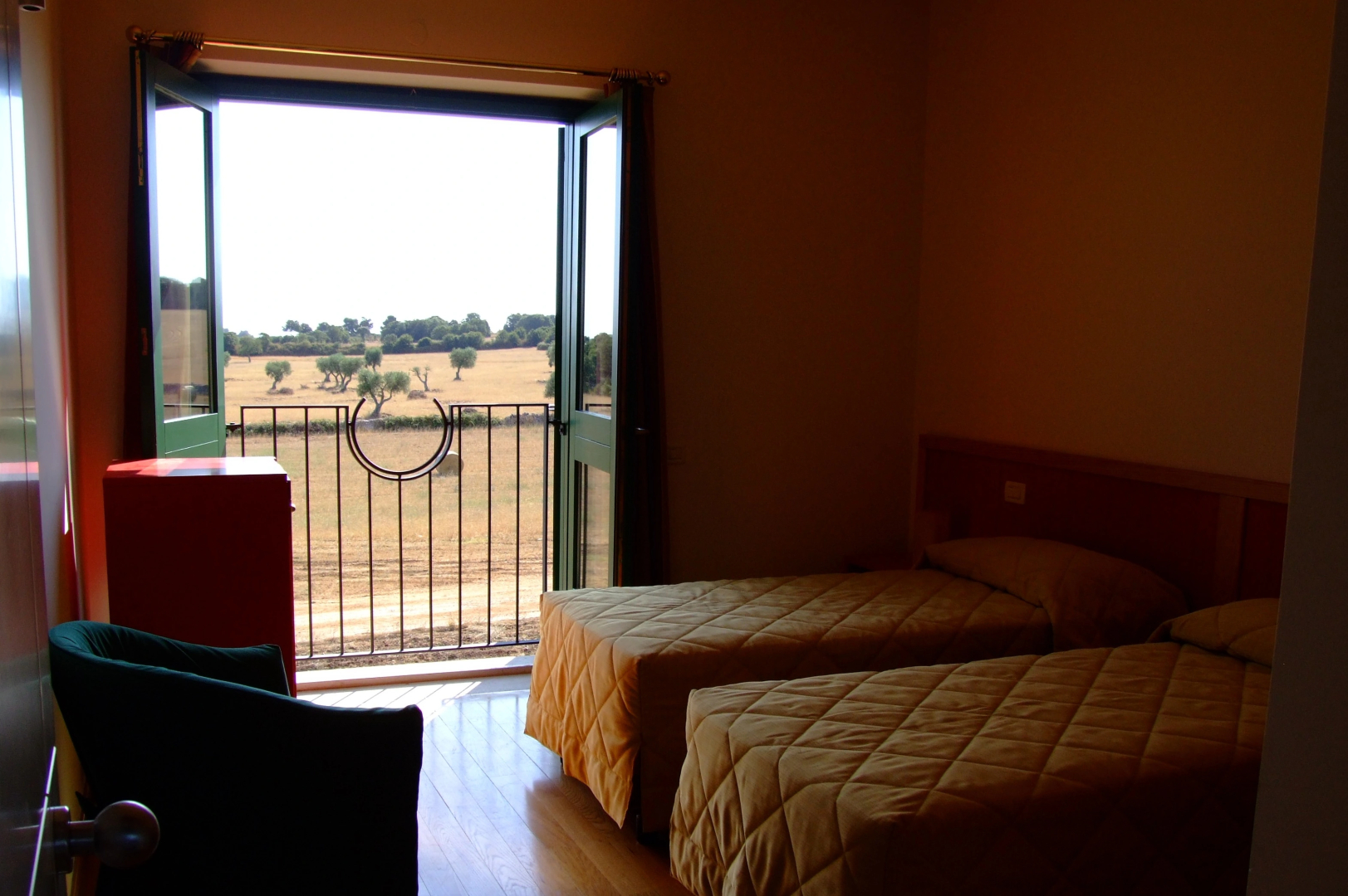 Foto - Apulia Victor Country Hotel