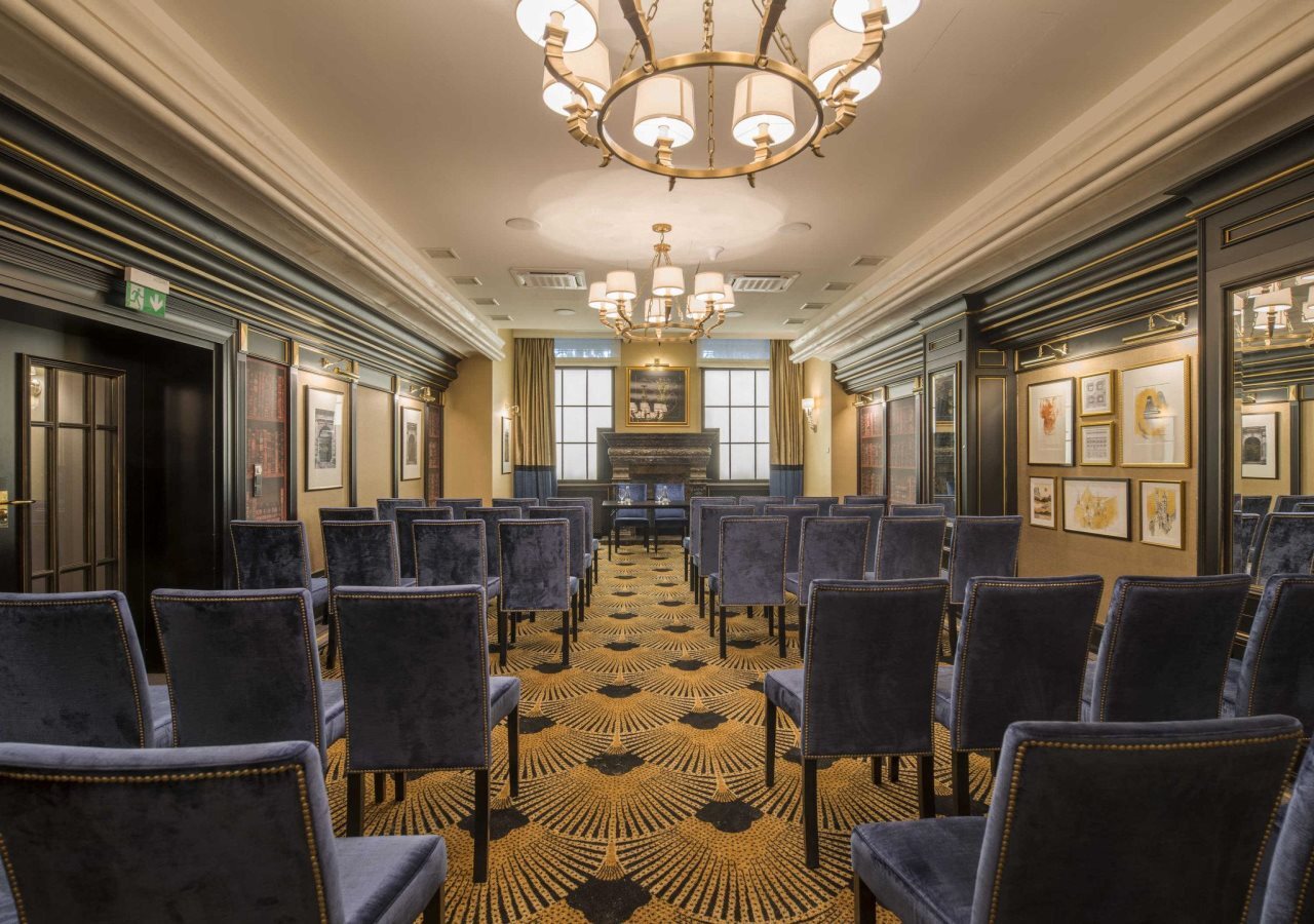 Foto - Bachleda Luxury Hotel Kraków - MGallery Collection