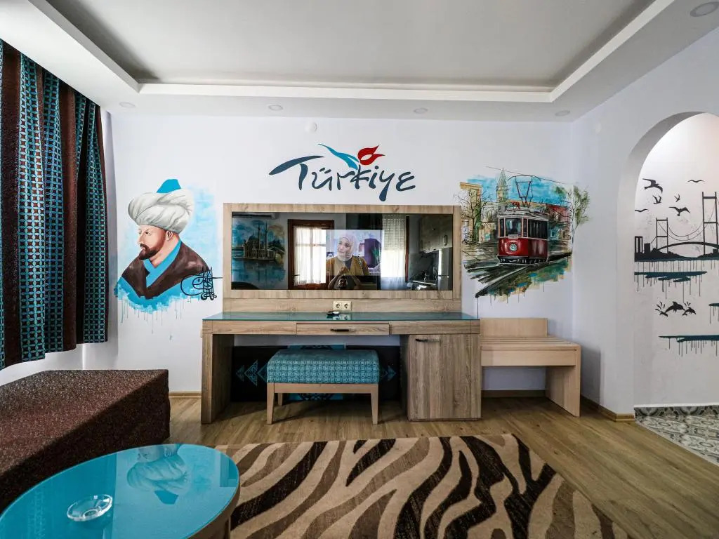 Photo - Esma Apart Otel