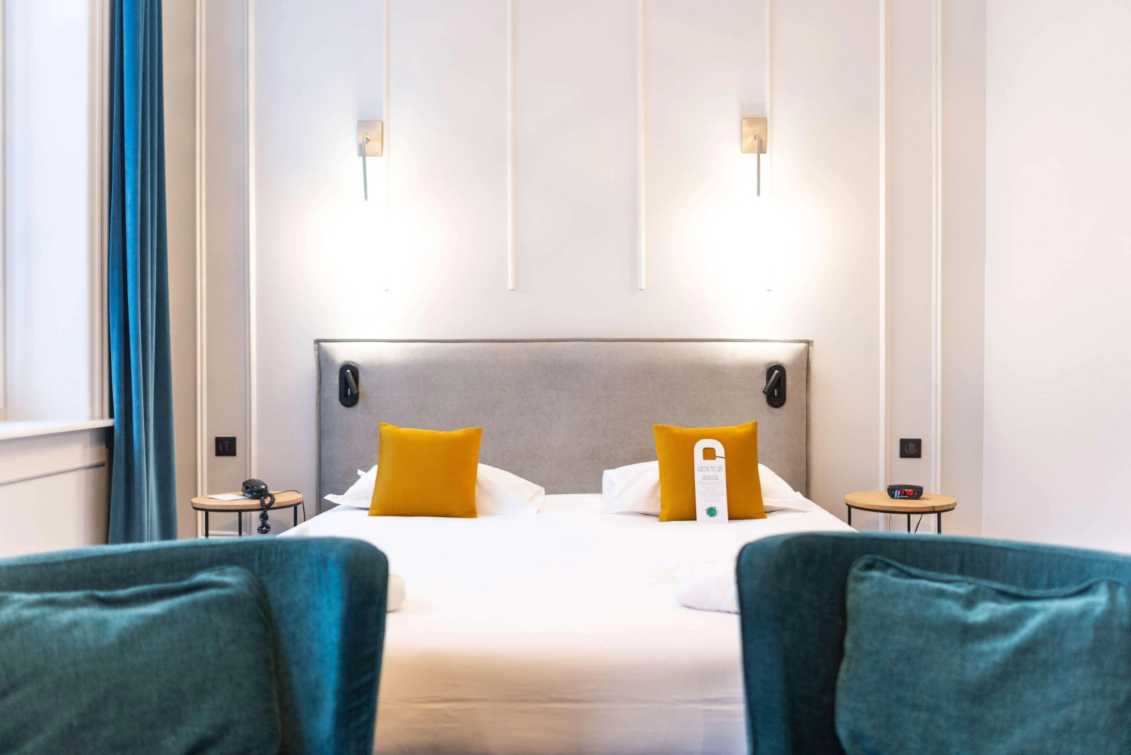 Foto - Best Western Urban Hotel