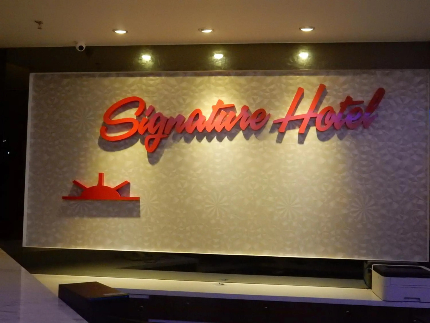 Photo - Signature Hotel @ Bangsar South