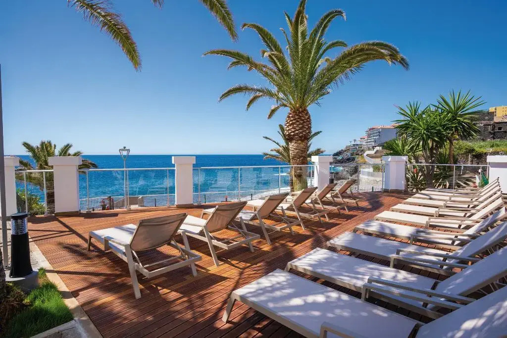 Photo - Hotel Riu Madeira - All Inclusive