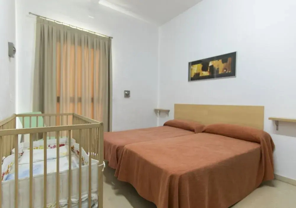 Photo - Albergue Inturjoven Torremolinos