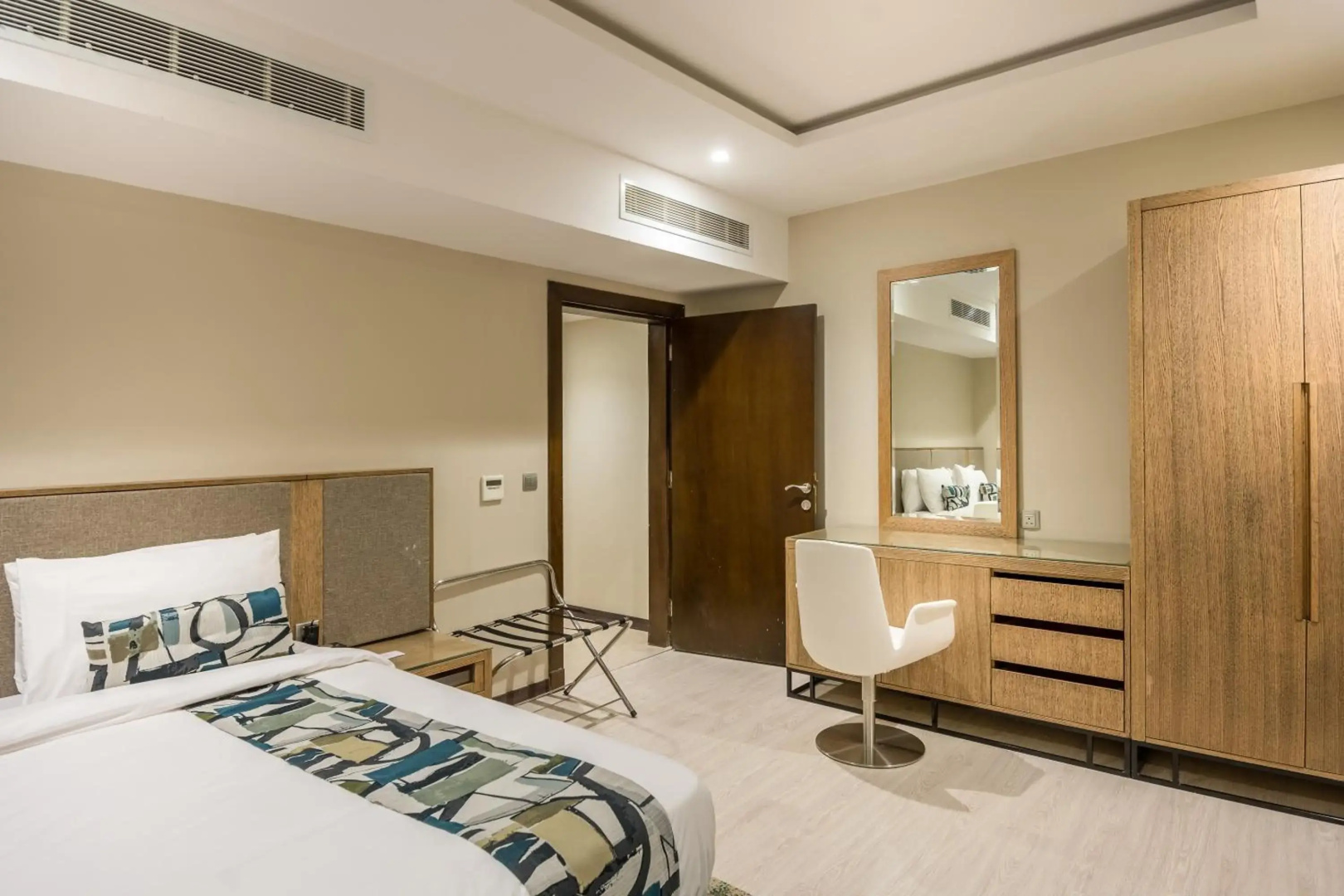 Foto - Ewaa Express Hotel - Gaber