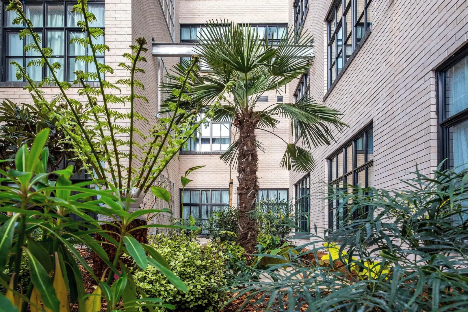 Photo - room2 London Chiswick Hometel