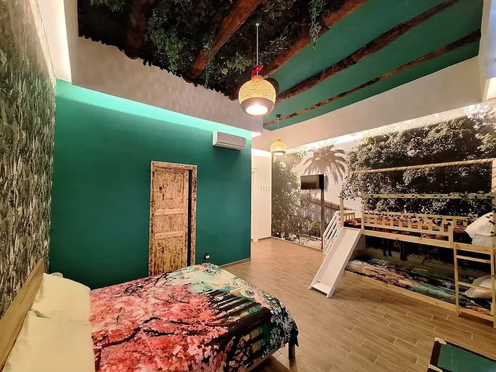 Photo - La casa di LùAle e Zoe